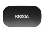 Kioxia EXCERIA PLUS G2 - SSD - verschlüsselt - 1 TB - extern (tragbar)