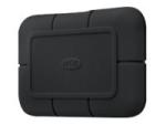LaCie Rugged SSD Pro STHZ1000800 - SSD - 1 TB - extern (tragbar)
