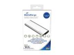 MEDIARANGE MR1100 - SSD - 120 GB - extern (tragbar)