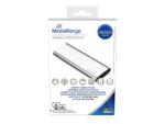 MEDIARANGE MR1102 - SSD - 480 GB - extern (tragbar)
