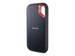 SanDisk Extreme Portable - SSD - verschlüsselt - 1 TB - extern (tragbar)