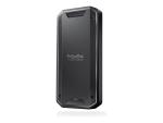 SANDISK PROFESSIONAL PRO-G40 - SSD - 4 TB - extern (tragbar)