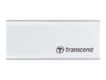 Transcend ESD260C - SSD - 500 GB - extern (tragbar)