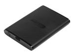 Transcend ESD270C - SSD - verschlüsselt - 250 GB - extern (tragbar)