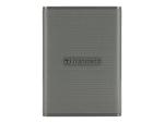 Transcend ESD360C - SSD - 1 TB - extern (tragbar)