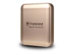 Transcend ESD420 - SSD - 1 TB - extern (tragbar) - USB 3.2 Gen 2x2 (USB-C Steckverbinder)