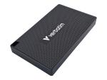 Verbatim Metal Mini - SSD - 512 GB - extern (tragbar)