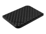Verbatim Store 'n' Go - SSD - 1 TB - extern (tragbar)