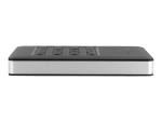 Verbatim Store 'n' Go Portable - Festplatte - verschlüsselt - 1 TB - extern (tragbar)