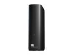 WD Elements Desktop WDBWLG0240HBK - Festplatte - 24 TB - extern (Stationär)