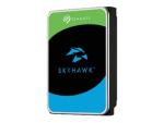 Seagate SkyHawk ST6000VX009 - Festplatte - 6 TB - intern - 3.5" (8.9 cm)