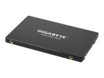 Gigabyte SSD - 480 GB - intern - 2.5" (6.4 cm)