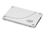 Intel Solid-State Drive D3-S4610 Series - SSD - verschlüsselt - 1.92 TB - intern - 2.5" (6.4 cm)
