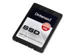 Intenso SSD - 240 GB - intern - 2.5" (6.4 cm)