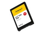 Intenso Top Performance - SSD - 256 GB - intern - 2.5" (6.4 cm)