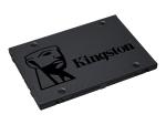 Kingston A400 - SSD - 960 GB - intern - 2.5" (6.4 cm)