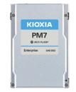 Kioxia PM7-R Series KPM7VRUG15T3 - SSD - Enterprise, Read Intensive - verschlüsselt - 15360 GB - intern - 2.5