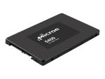 Micron 5400 MAX - SSD - 960 GB - intern - 2.5" (6.4 cm)