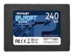 PATRIOT Burst Elite - SSD - 240 GB - intern - 2.5" (6.4 cm)