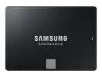 Samsung PM893 MZ7L31T9HBLT - SSD - 1.92 TB - intern - 2.5" (6.4 cm)