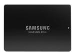 Samsung PM893 MZ7L3960HCJR - SSD - 960 GB - intern - 2.5" (6.4 cm)