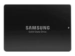 Samsung PM983 MZQLB1T9HAJR - SSD - verschlüsselt - 1.92 TB - intern - 2.5" (6.4 cm)