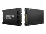Samsung PM9D3a MZWL61T9HFLT - SSD - 1.92 TB - intern - 2.5" (6.4 cm)