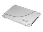 Solidigm D3 Series D3-S4620 - SSD - Enterprise - 1.92 TB - intern - 2.5" (6.4 cm)