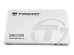 Transcend SSD225S - SSD - 1 TB - intern - 2.5" (6.4 cm)