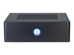 Inter-Tech Mini ITX-601 - USFF - Mini-ITX - Netzteil