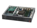 Supermicro SCE300 - Rack-Montage - 1U - FlexATX