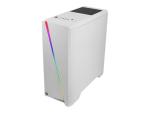 AEROCOOL ADVANCED TECHNOLOGIES AeroCool PGS V Series Cylon - Tower - ATX - Seitenteil mit Fenster (Acryl)