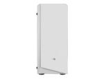AEROCOOL ADVANCED TECHNOLOGIES AeroCool Rift - Tower - ATX - Seitenteil mit Fenster - keine Spannungsversorgun