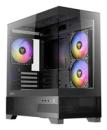 Antec CX500m aRGB Mini Tower - Midi/Minitower - ATX