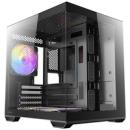 Antec CX60M ARGB Mini Tower Black - Midi/Minitower - ATX