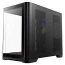 Antec Geh Mid C5 Curve ARGB ATX/M-ATX/M-ITX o.N. BK retail - Midi/Minitower - ATX
