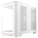 Antec Geh Mid C5 Curve ARGB ATX/M-ATX/M-ITX o.N. WH retail - Midi/Minitower - ATX