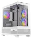 Antec Geh Mini CX500m aRGB Micro-ATX/Mini-ITX o.N. WH retail - Midi/Minitower - ATX