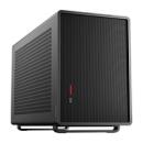 Antec Geh Mini Performance 1 M M-itx o.N. BK retail - Midi/Minitower - ITX