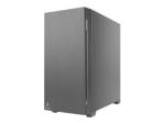 Antec P10C - Mid tower - ATX - keine Spannungsversorgung