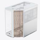 APNX Geh Midi v1-W-WT-v1 W/Wood/MicroATX/MiniITX - Midi/Minitower - ATX