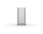 Be Quiet! Dark Base 701 - Midi-Tower - E-ATX - Seitenteil mit Fenster (gehärtetes Glas)