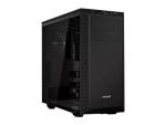 Be Quiet! Pure Base 600 Window - Tower - ATX - ohne Netzteil (ATX / PS/2)
