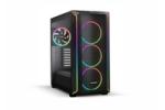 Be Quiet! SHADOW BASE 800 FX - Midi-Tower - E-ATX - Seitenteil mit Fenster (gehärtetes Glas)