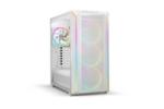 Be Quiet! SHADOW BASE 800 FX - Midi-Tower - E-ATX - Seitenteil mit Fenster (gehärtetes Glas)