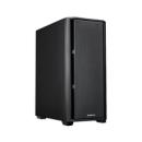 Chieftec Geh Midi Pro Midi Q AS-02B-OP o.N. B - Midi/Minitower - ATX