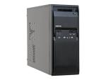 Chieftec LIBRA Series LG-01B - Tower - ATX - keine Spannungsversorgung (ATX12V 2.3/ PS/2)