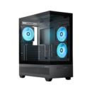 Chieftec Midi VISTA GT-01B-OP - Midi/Minitower - ATX - Midi/Minitower - ATX