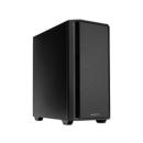 Chieftec Pro Mini AZ-01B-OP - MT - Mini-ATX - keine Spannungsversorgung (ATX)