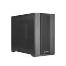 Chieftec UNI Series BX-10B-M-OP - MT - micro ATX - keine Spannungsversorgung (ATX)
